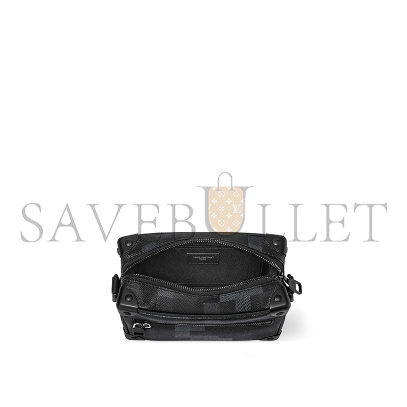 LOUIS VUITTON MINI SOFT TRUNK M14922 (18.5*13*8cm) LOUIS VUITTON MINI SOFT TRUNK M14922 (18.5*13*8cm)